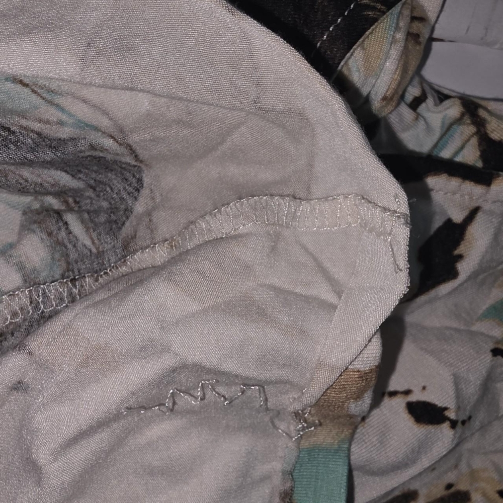 VINTAGE CACHE TOP Sleeveless Top Y2K Size Medium - Picture 5 of 5